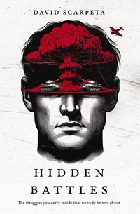 Cover of Hidden Battles