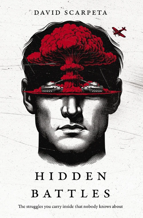 Cover of Hidden Battles