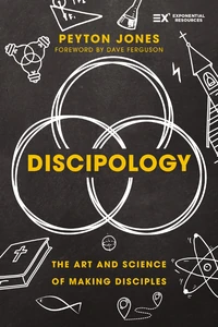 Cover of Discipology