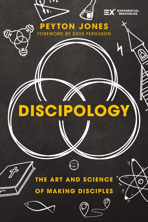 Cover of Discipology