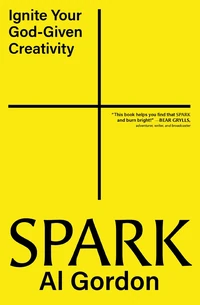 Cover of Spark