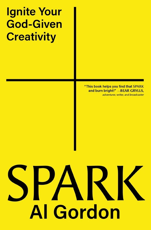 Cover of Spark