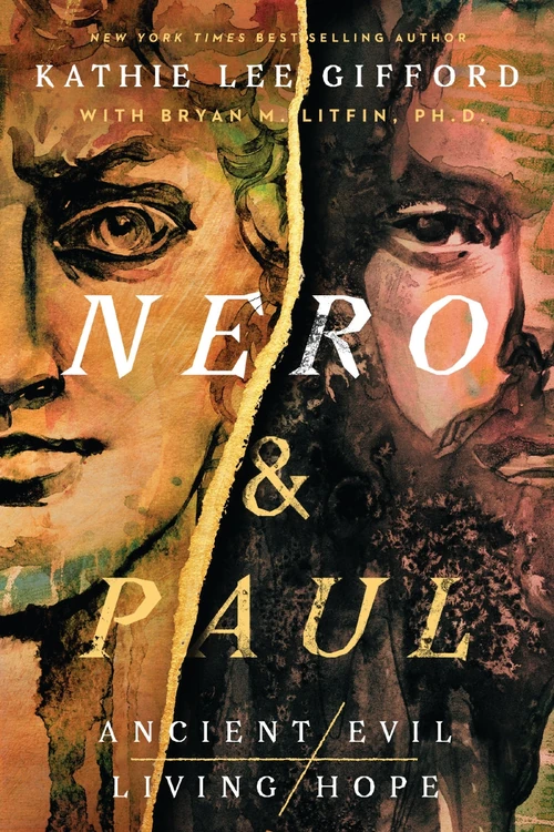 Cover of Nero and Paul