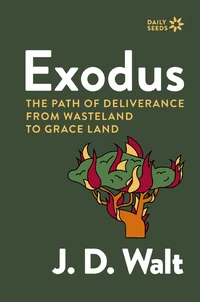 Cover of Exodus