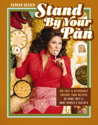 Cover of Stand By Your Pan