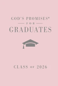 Cover of God's Promises for Graduates