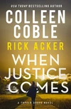 Cover of When Justice Comes