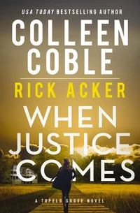 Cover of When Justice Comes