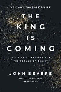 Cover of The King Is Coming