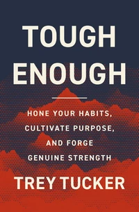 Cover of Tough Enough