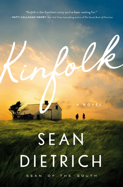 Cover of Kinfolk