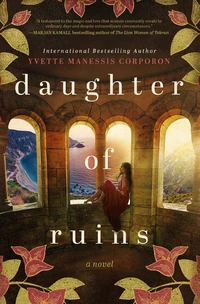 Cover of Daughter of Ruins