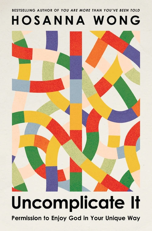 Cover of Uncomplicate It