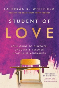 Cover of Student of Love