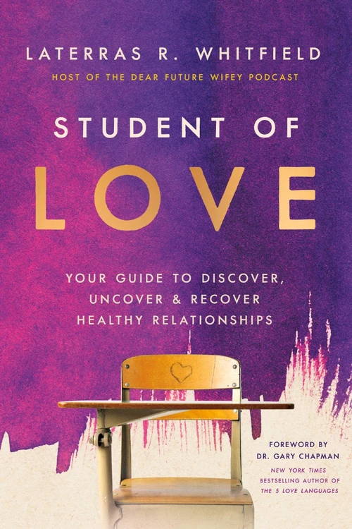 Cover of Student of Love