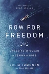 Cover of Row for Freedom