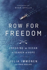 Cover of Row for Freedom