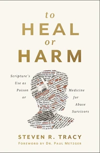 Cover of To Heal or Harm