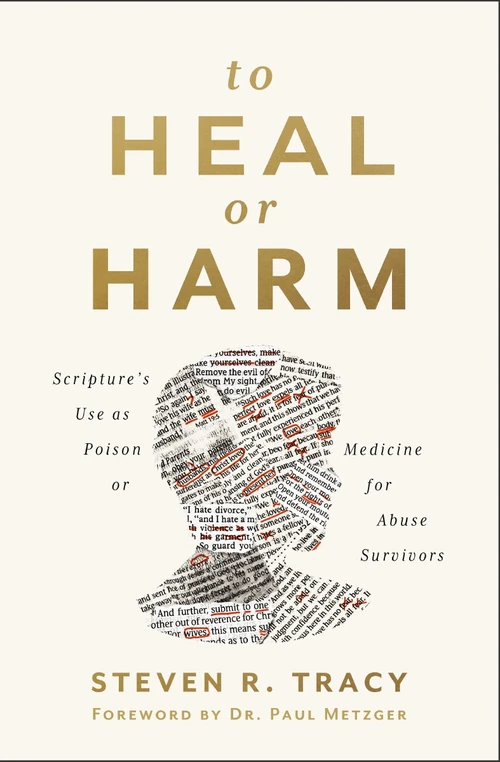 Cover of To Heal or Harm