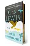Cover of Mere Christianity (Deluxe Edition)