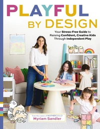 Cover of Playful by Design