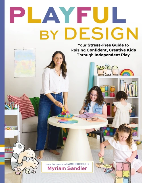 Cover of Playful by Design