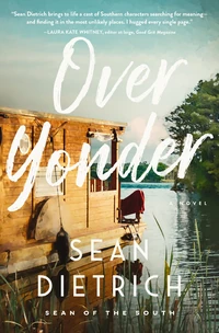 Cover of Over Yonder