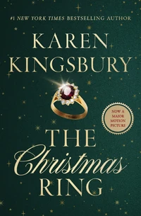 Cover of The Christmas Ring
