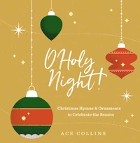 Cover of O Holy Night