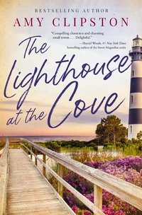 Cover of The Lighthouse at the Cove