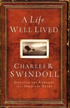 Cover of A Life Well Lived