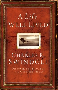 Cover of A Life Well Lived