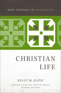 Cover of Christian Life