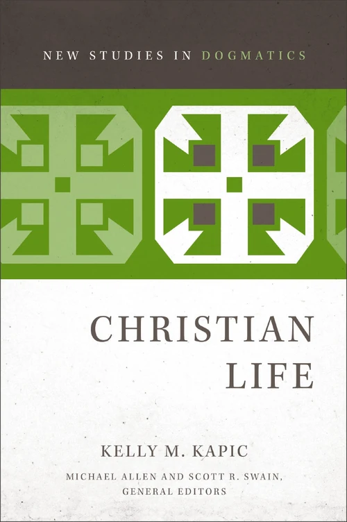 Cover of Christian Life