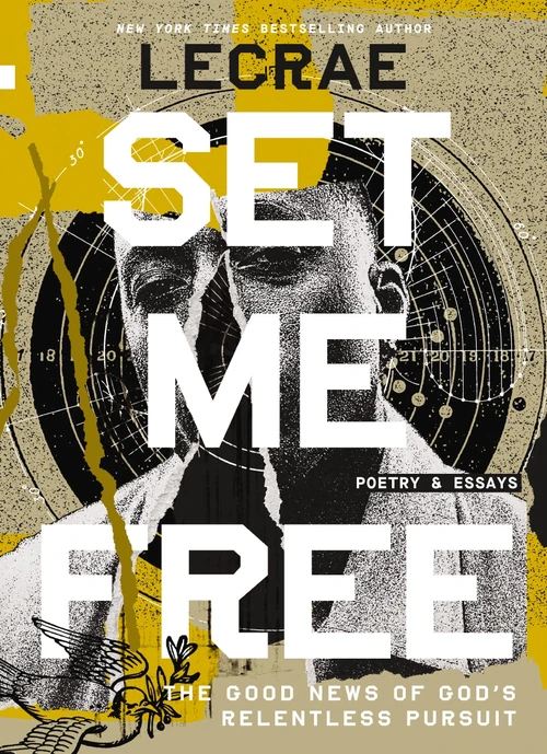 Cover of Set Me Free