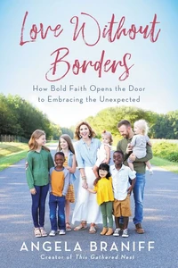 Cover of Love Without Borders