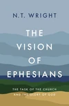 Cover of The Vision of Ephesians