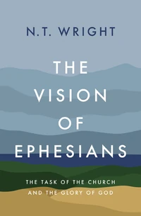 Cover of The Vision of Ephesians