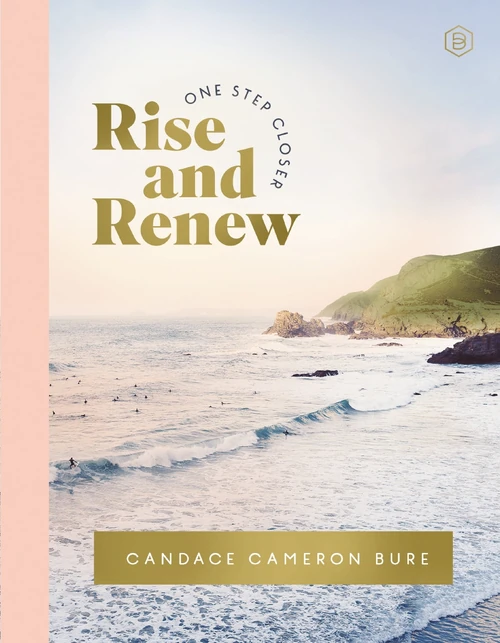 Cover of Rise and Renew