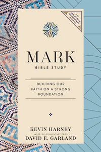 Cover of Mark Bible Study