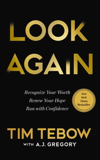 Cover of Look Again
