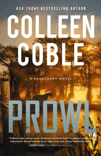 Cover of Prowl