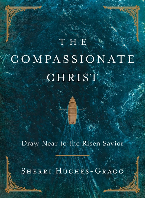 Cover of The Compassionate Christ