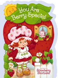 Cover of You Are Berry Special