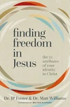 Cover of Finding Freedom in Jesus