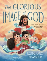Cover of The Glorious Image of God