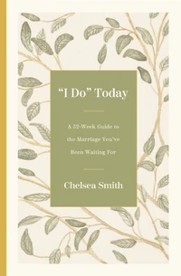 Cover of "I Do" Today