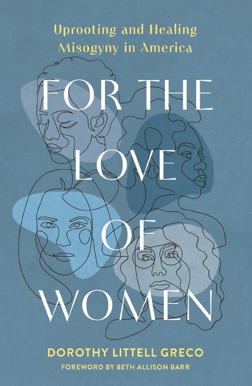 Cover of For the Love of Women