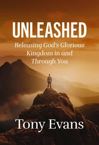 Cover of Unleashed
