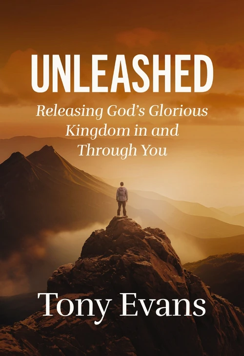 Cover of Unleashed